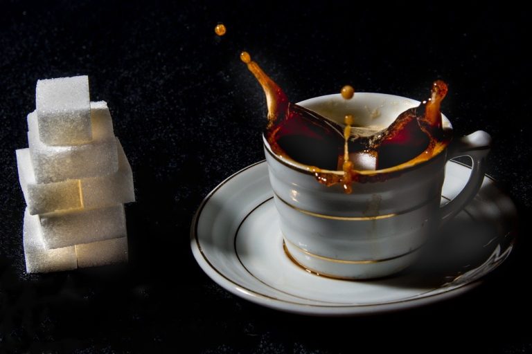 Does Adding Sugar to Coffee Reduce Caffeine?