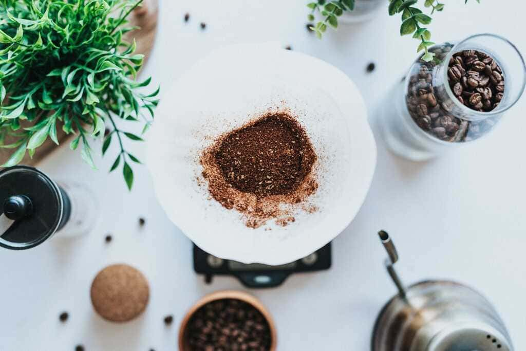 Can You Reuse Coffee Grounds For Cold Brew