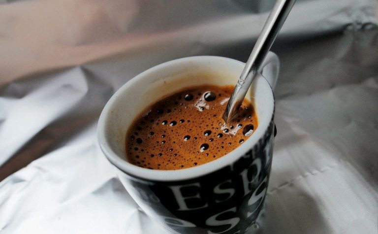 No Crema on Espresso? Try These 6 Proven Tips