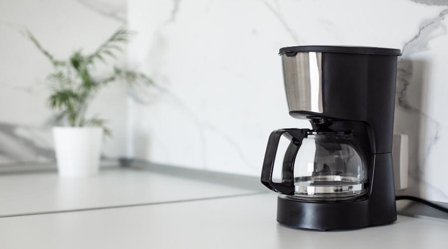 Best 4-5 Cup Coffee Maker