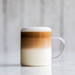 latte upside down vs latte macchiato