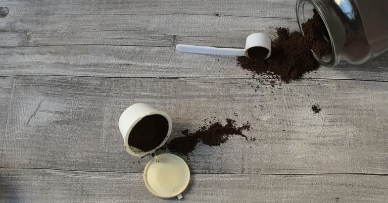 Best Ground Coffee for Reusable K-Cups? TOP 6 In 2022