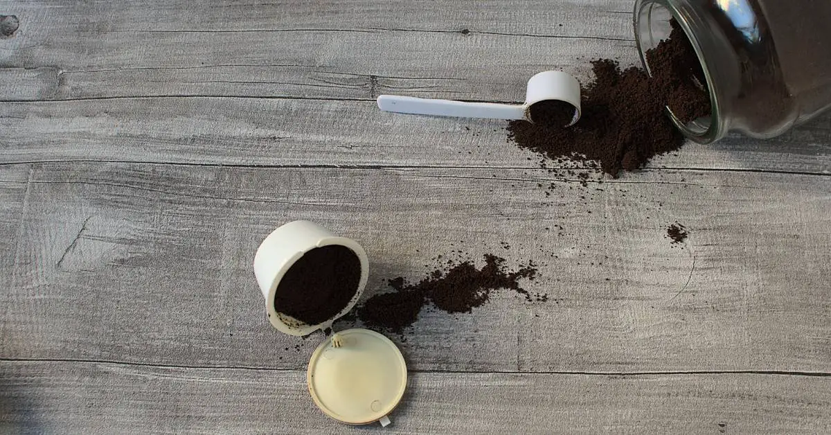 best ground coffee for reusable k cup