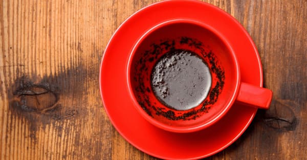 Why Is There Sludge in My Coffee? Try these Simple Hacks