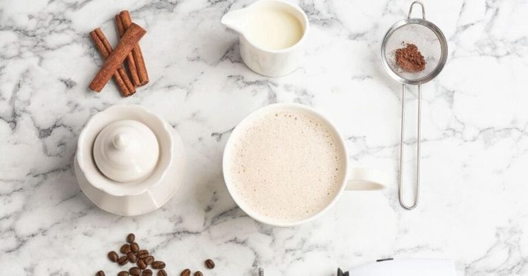 Can You Froth Creamer? Expert Guide with 8+ Creative Ways