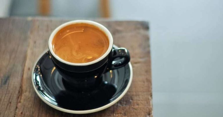 What Does Updosed Espresso Mean? You’d Be Surprised