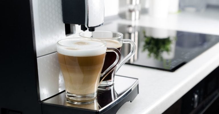 6 Best K Cup Coffee Maker with Frother in 2022