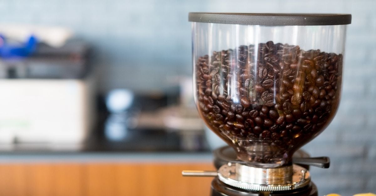 best automatic conical burr grinder