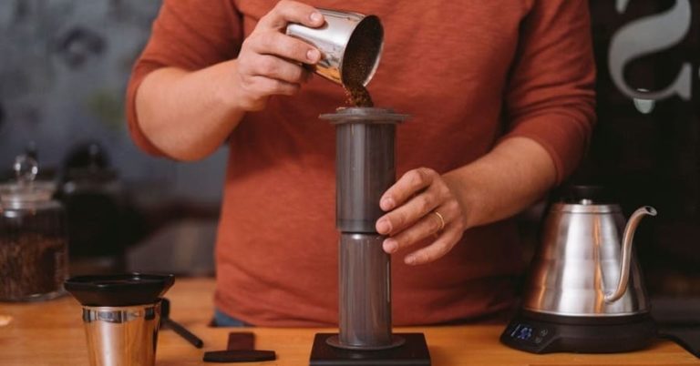 How Much Coffee Does Aeropress Make? A Complete Guide