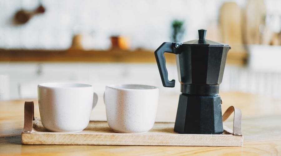 Best Moka Pot