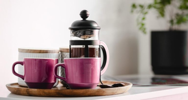 Using Folgers in French Press – What You Should Know