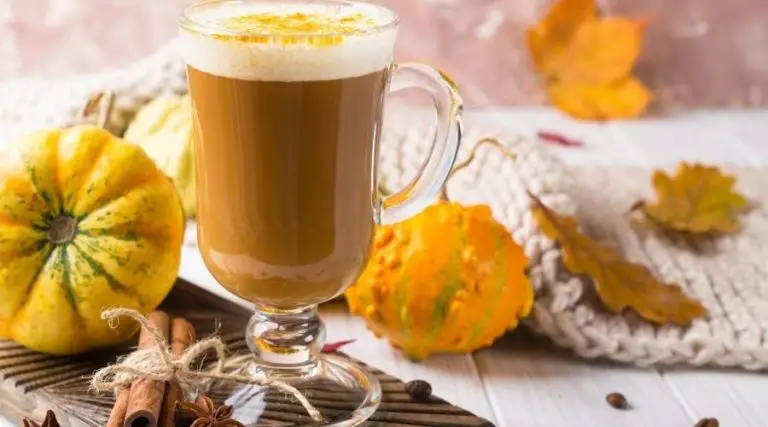 Pumpkin Spice Latte vs Frappuccino – The Unusual Difference