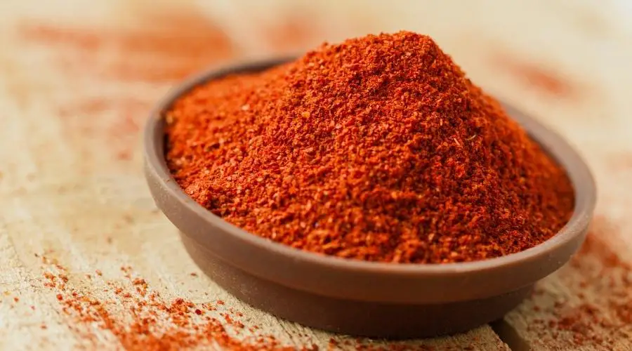 Trendy Coffee Additives - Cayenne Pepper