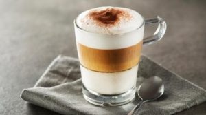 Do You Stir Latte Macchiato