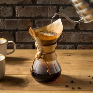 Chemex coffee maker - phin filter vs pour over Full Guide