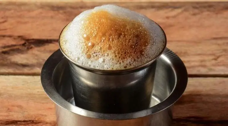 Indian coffee Filter vs French Press – Best Method in 2022 ?