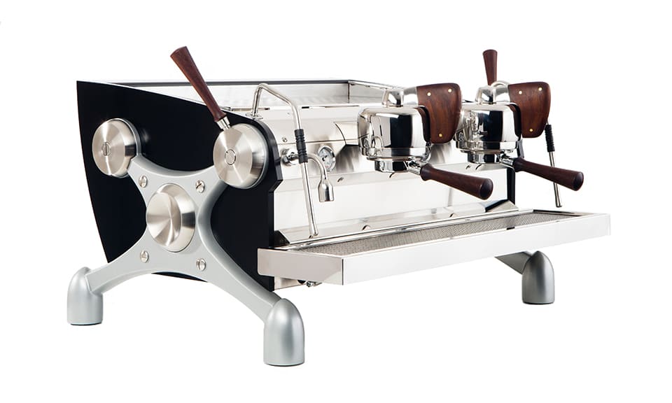 Decent Espresso Machine