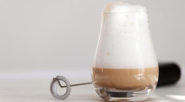 Why is My Frothed Milk Bubbly? Complete Guide With 17+ Tips
