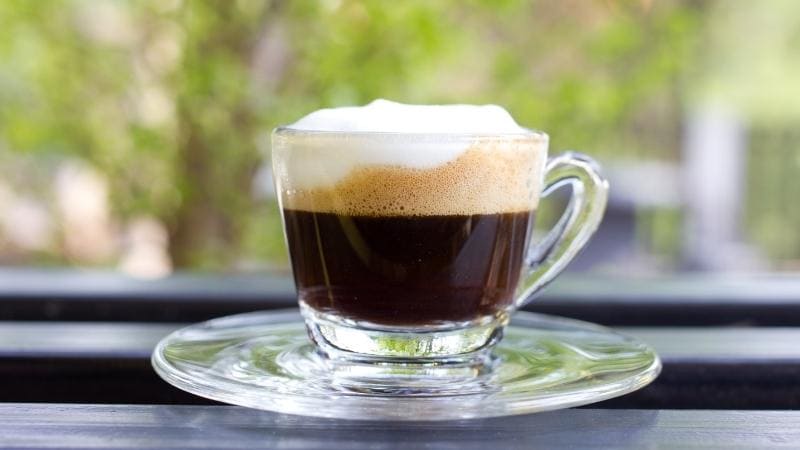 Cortado Vs Magic Coffee - Untold Differences