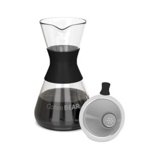 Coffee Bear's Pour-Over Coffee Maker 