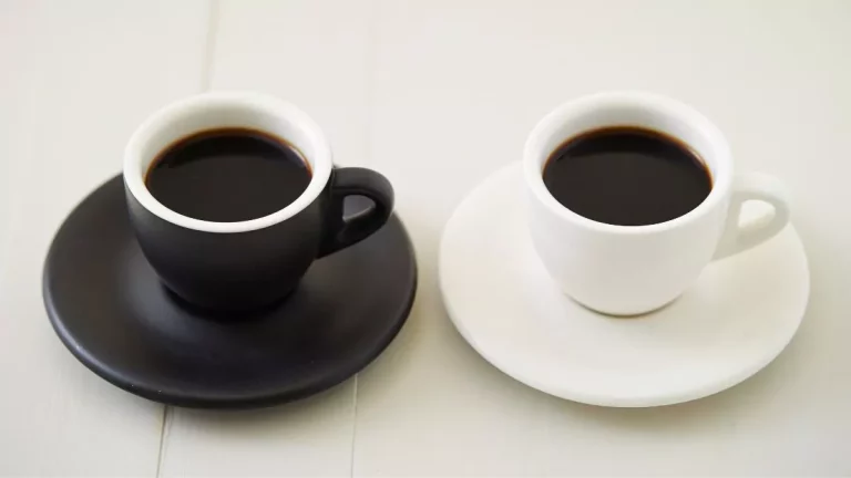 Decaffeinated Americano vs Decaf Coffee – #1 Sneaky Secret