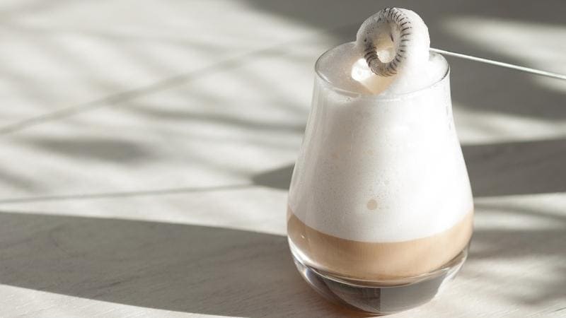 Galao vs Latte - Portuguese Coffee