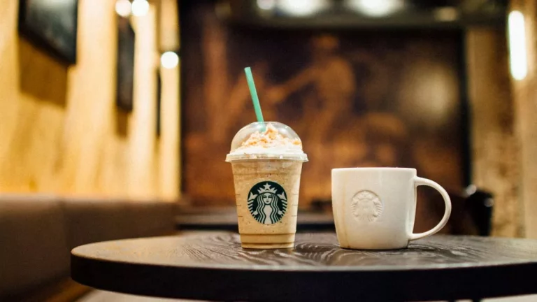 best Starbucks Soy Milk Drinks