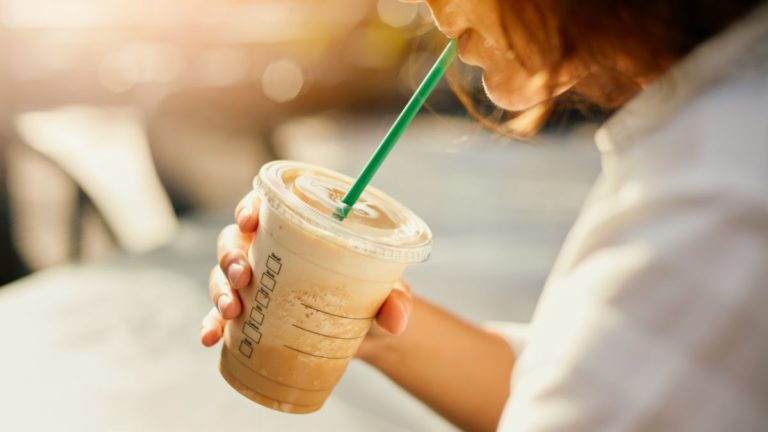 What is Chocolate Malt Powder at Starbucks? Intriguing Facts